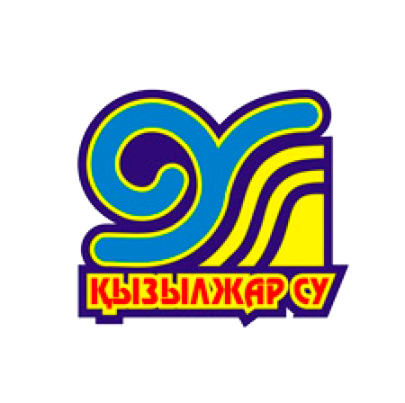 Kyzylzhar Su